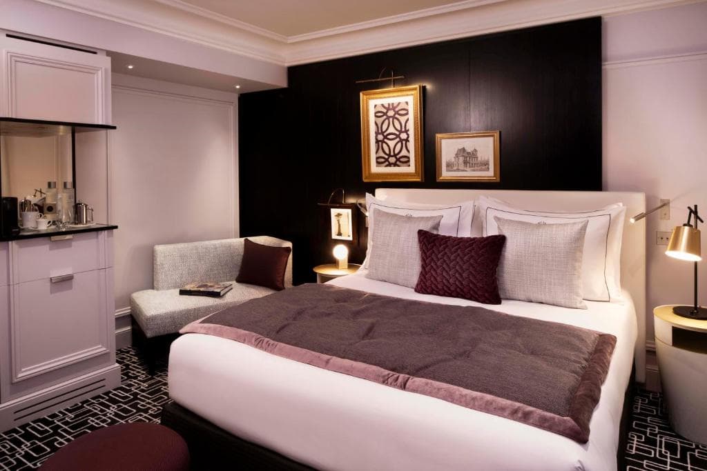 Le Damantin Hotel & Spa - 95