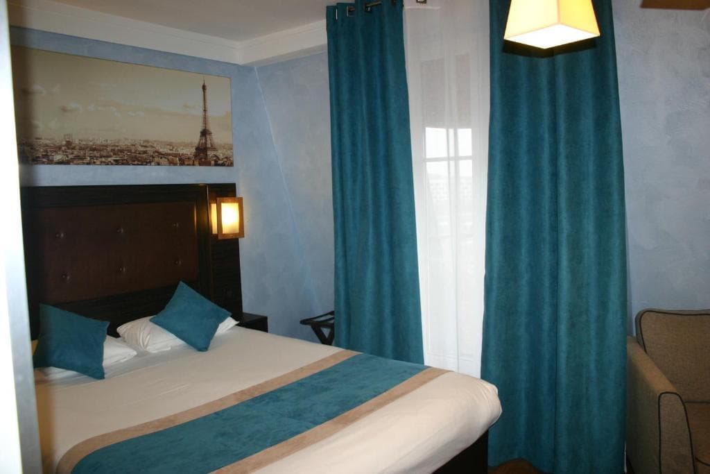 Derby Eiffel - 7