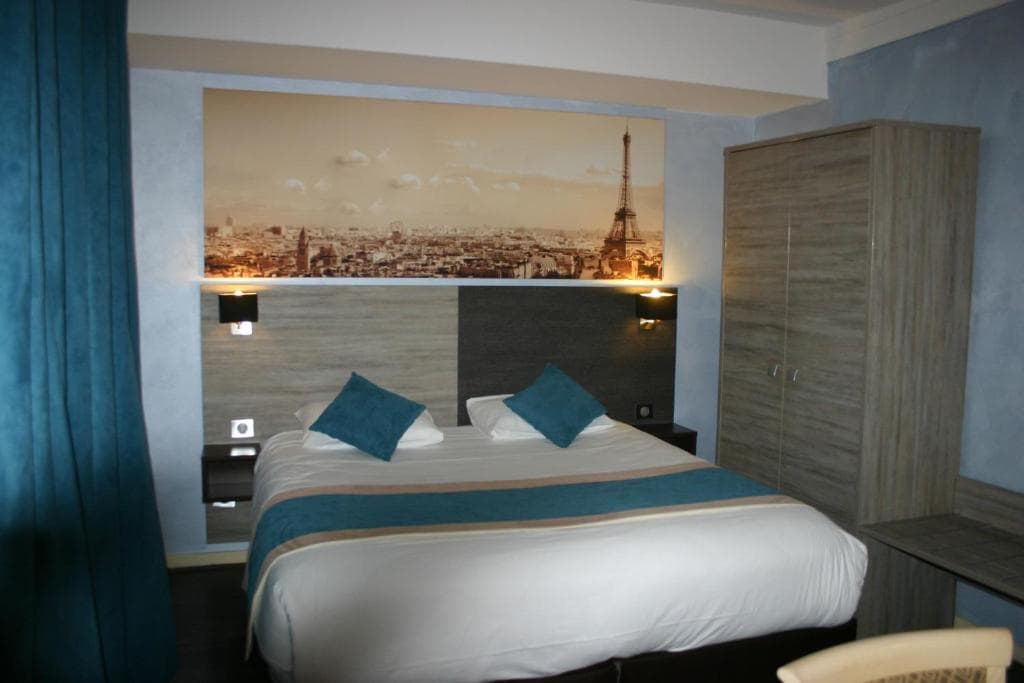 Derby Eiffel - 10