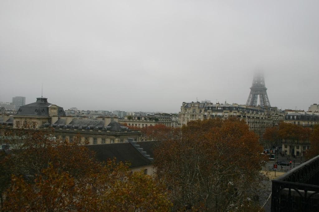 Derby Eiffel - 12