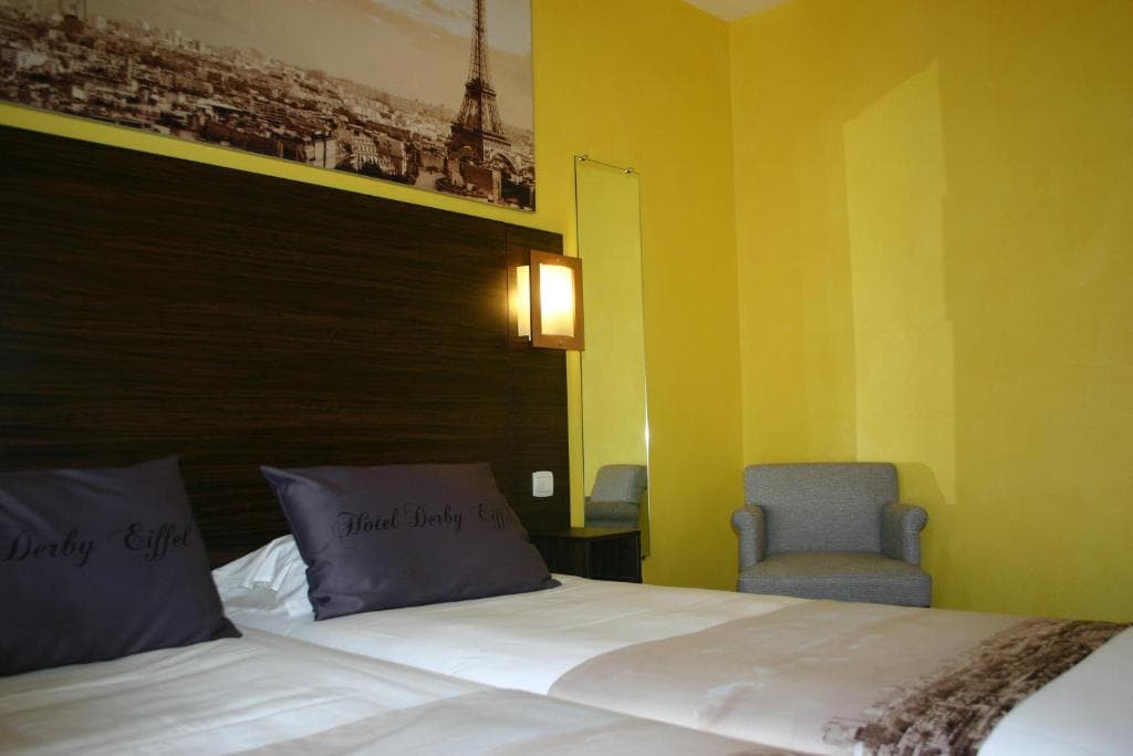 Derby Eiffel - 15