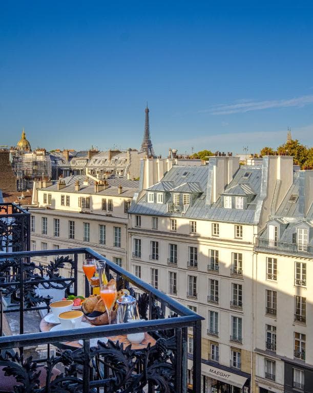 Pont Royal - 4