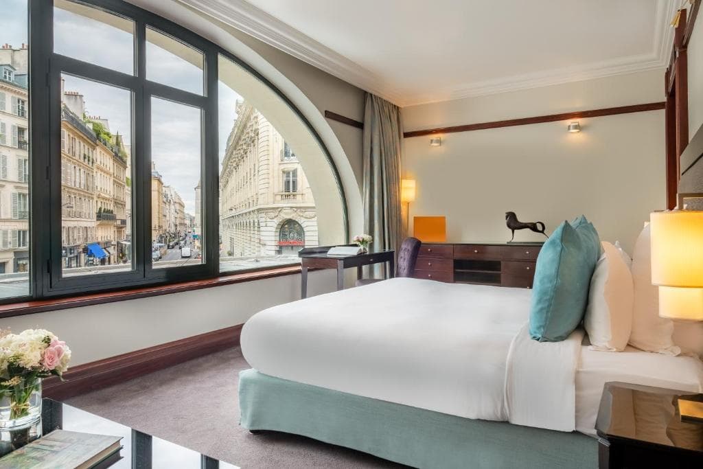 Pont Royal - 5