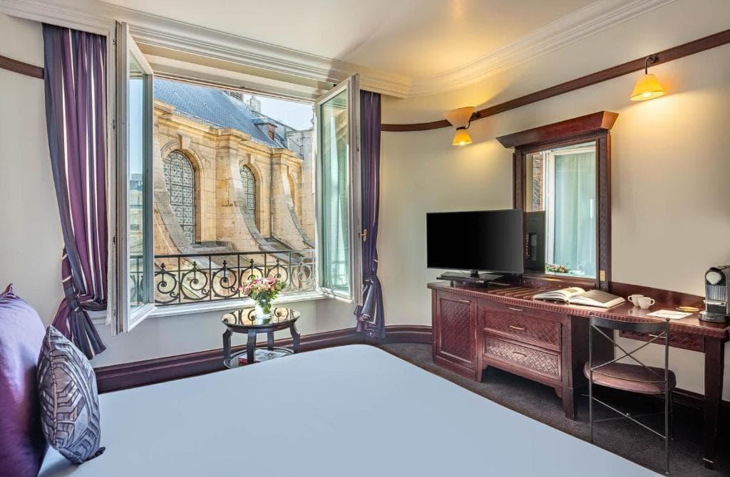 Pont Royal - 19