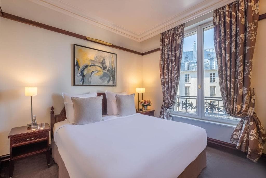 Pont Royal - 38
