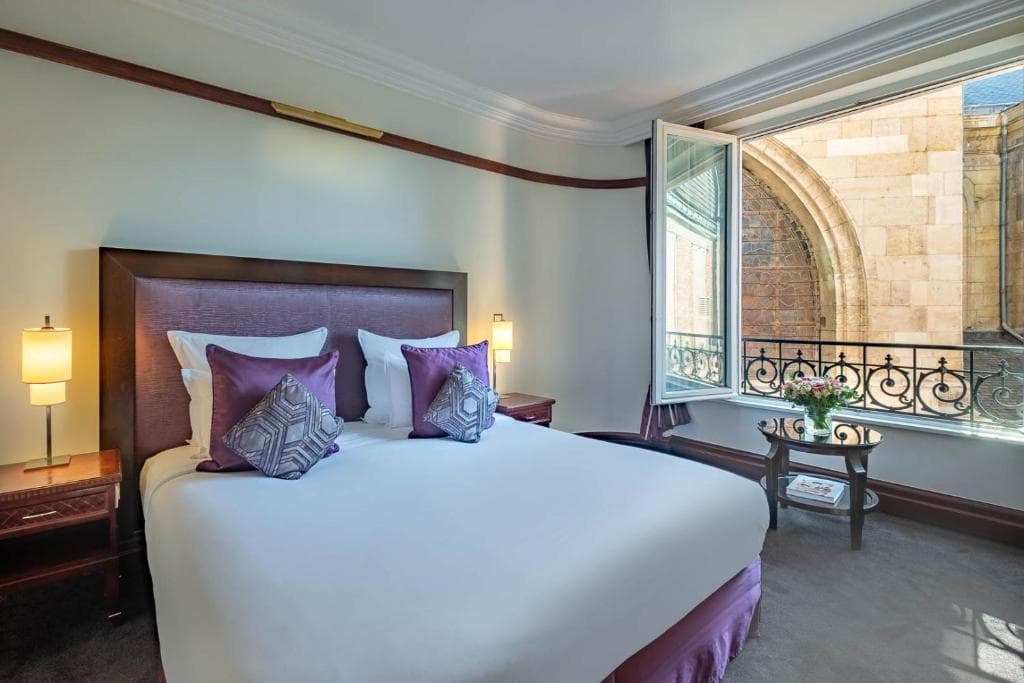 Pont Royal - 43