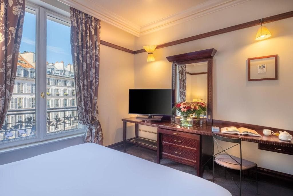 Pont Royal - 44