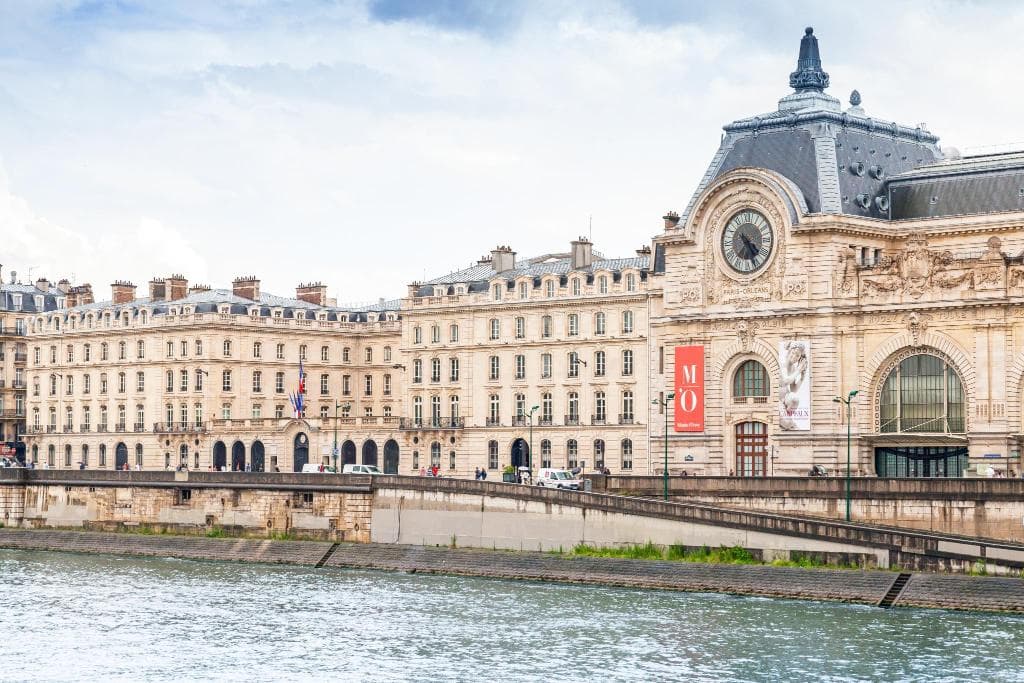 Pont Royal - 46
