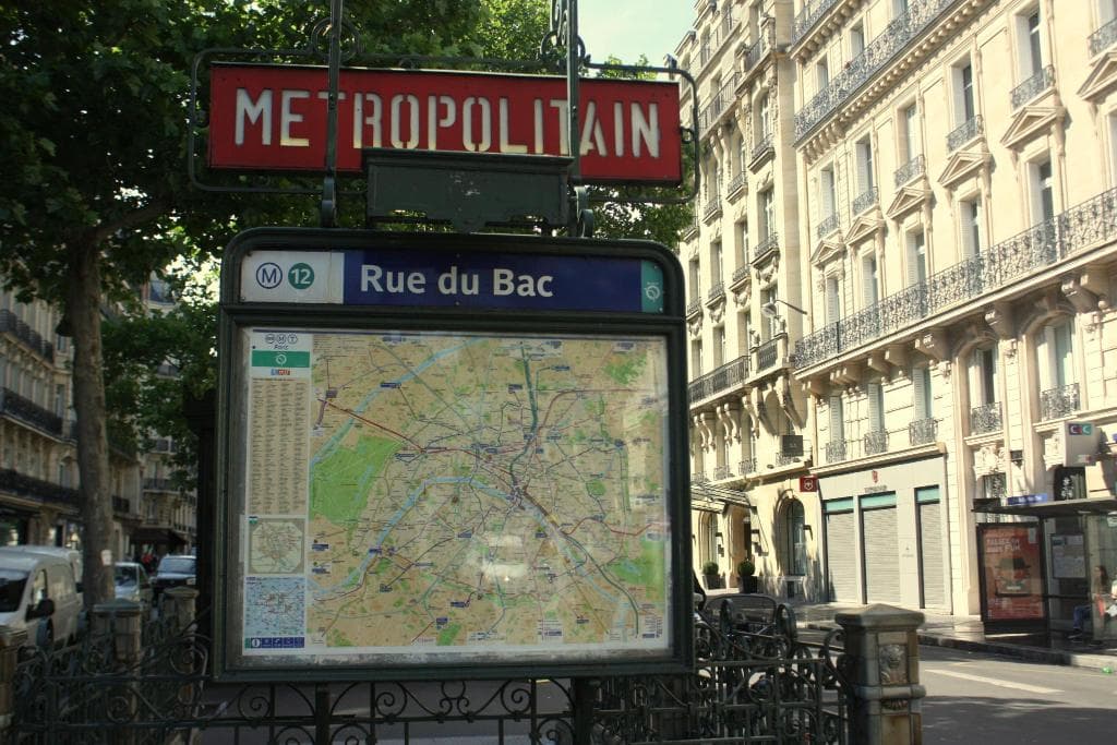 Pont Royal - 47