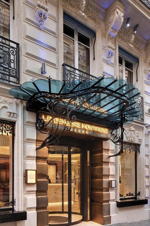 La Demeure Montaigne - 3