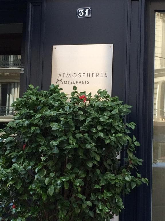 Hotel Atmospheres - 6