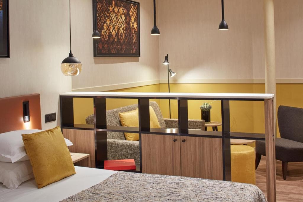 Hotel Atmospheres - 7