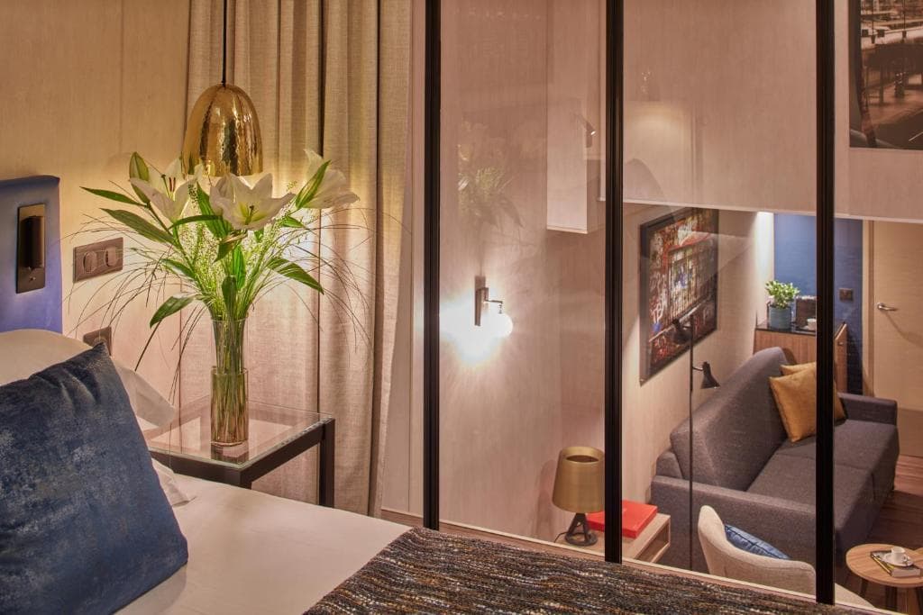 Hotel Atmospheres - 11