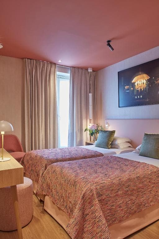 Hotel Atmospheres - 29