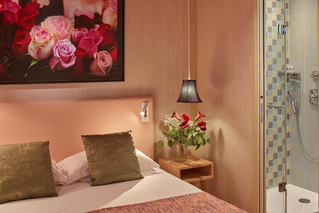 Hotel Atmospheres - 37