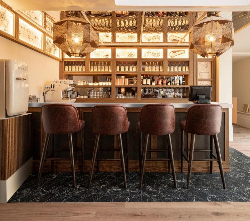 Hotel Pulitzer Paris - 4