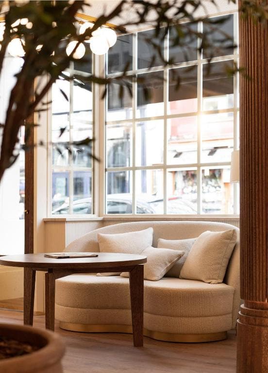Hotel Pulitzer Paris - 6