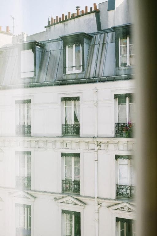 Hotel Pulitzer Paris - 9