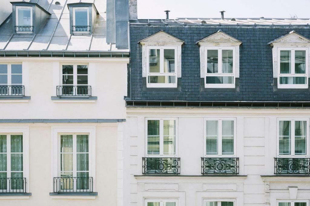Hotel Pulitzer Paris - 10
