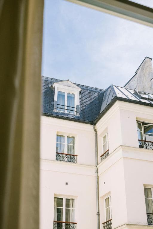 Hotel Pulitzer Paris - 12