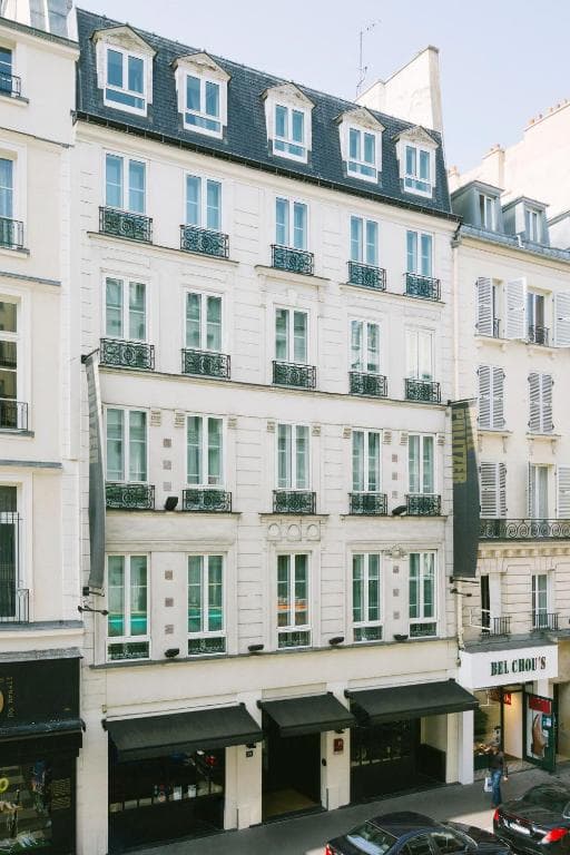 Hotel Pulitzer Paris - 14