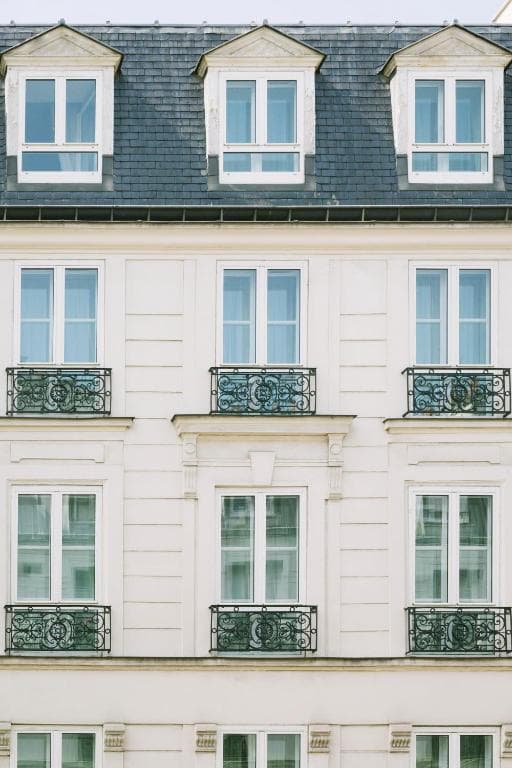 Hotel Pulitzer Paris - 15