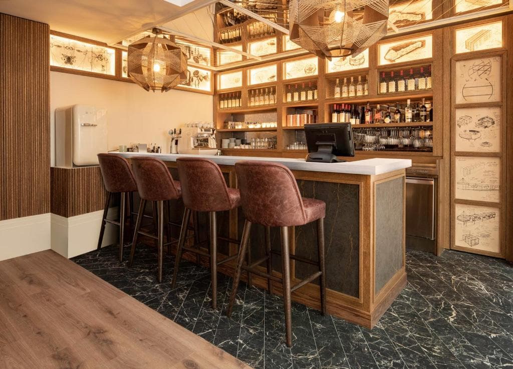 Hotel Pulitzer Paris - 18