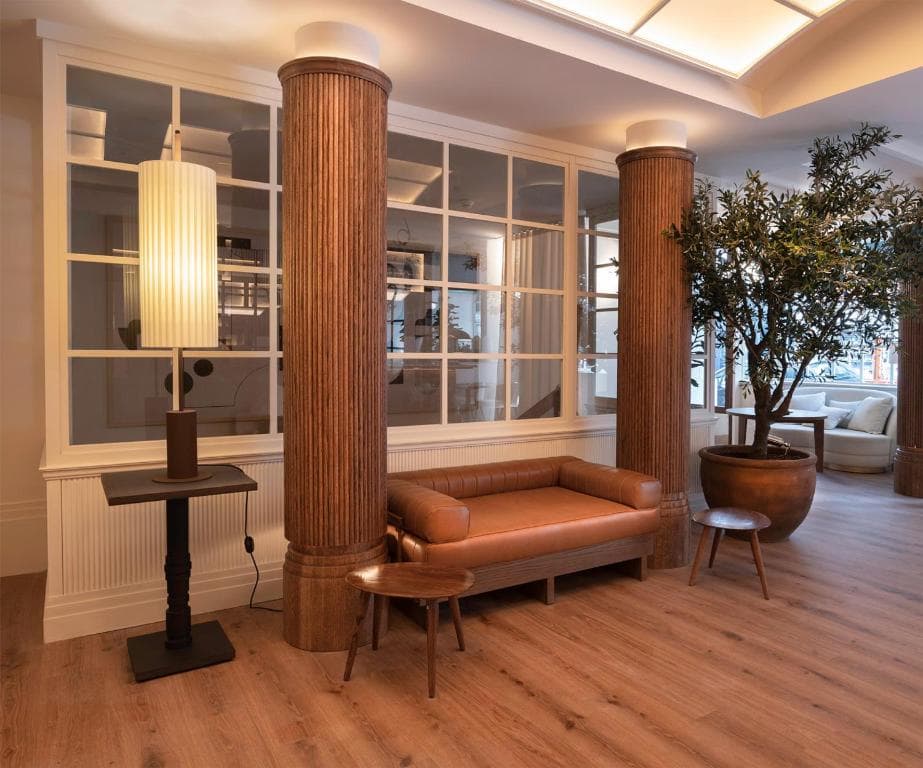 Hotel Pulitzer Paris - 20