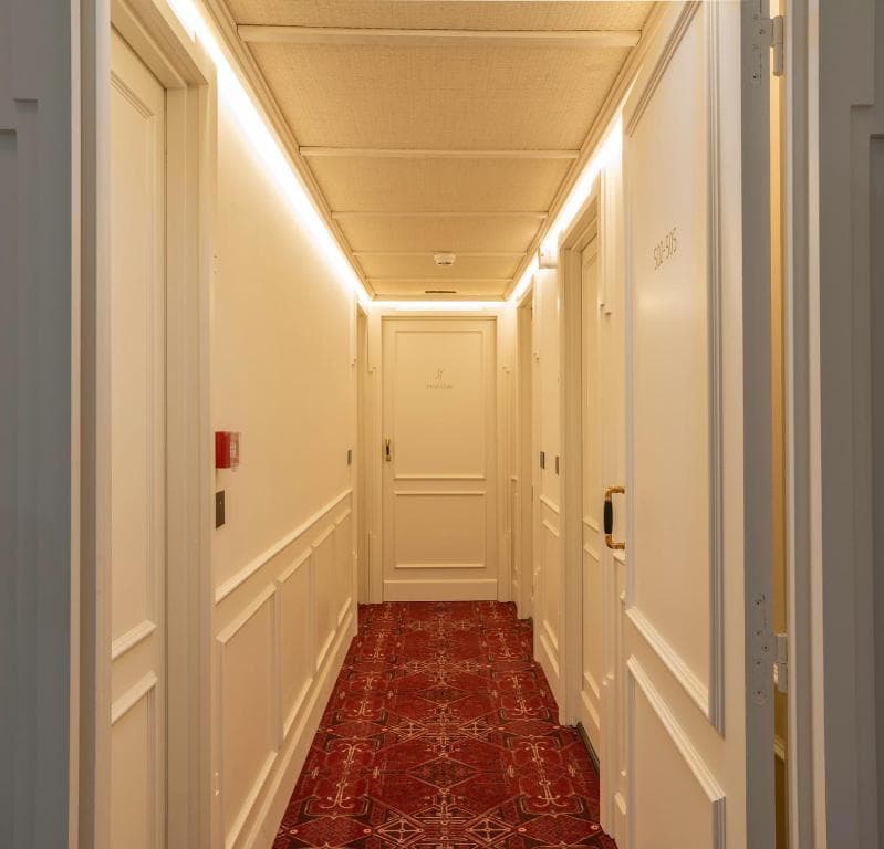 Hotel Pulitzer Paris - 23
