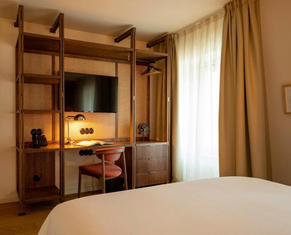 Hotel Pulitzer Paris - 24