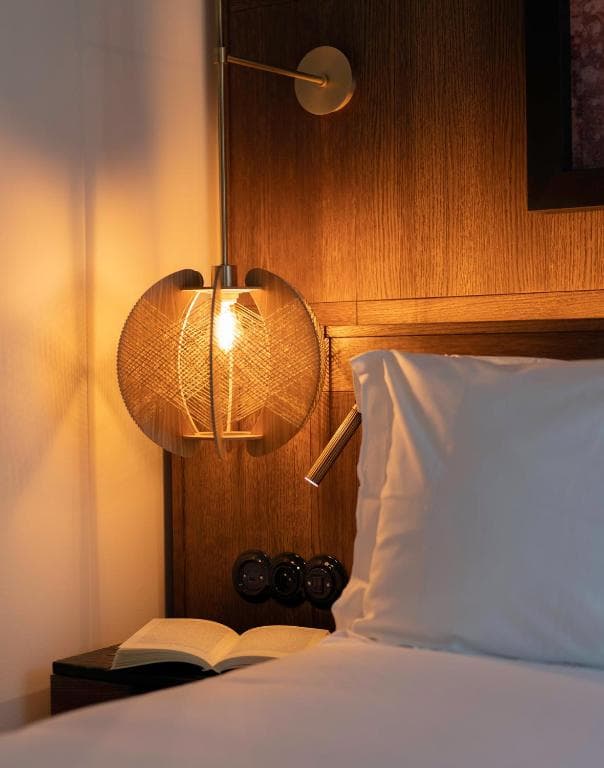 Hotel Pulitzer Paris - 25