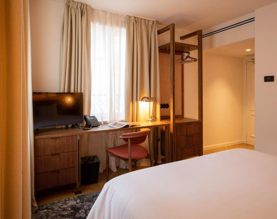 Hotel Pulitzer Paris - 26