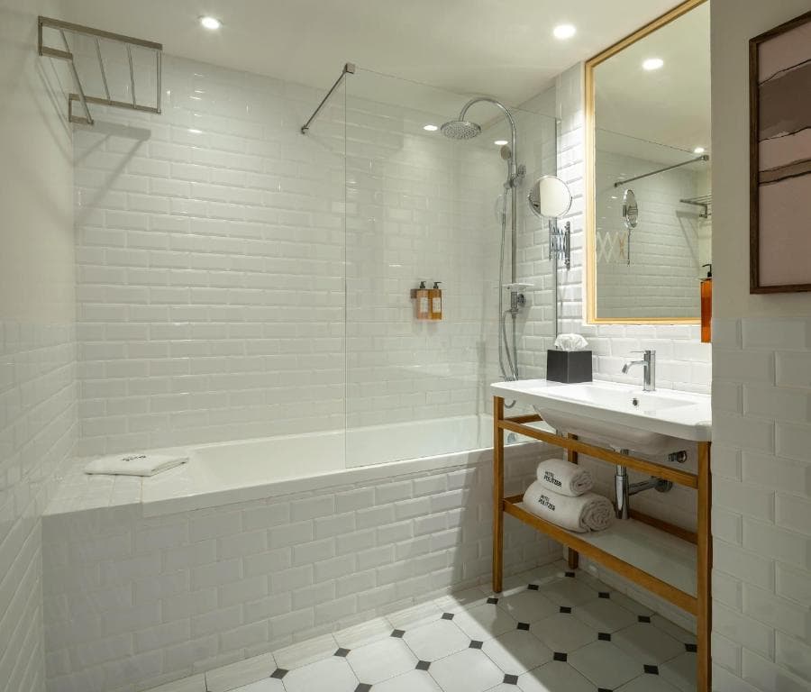 Hotel Pulitzer Paris - 27