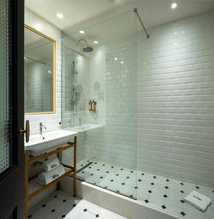 Hotel Pulitzer Paris - 28