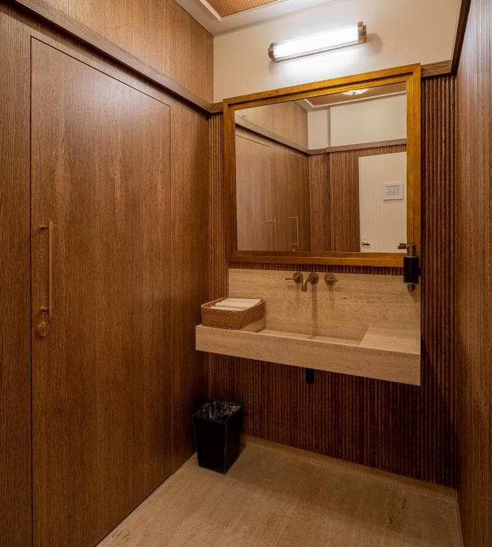 Hotel Pulitzer Paris - 29