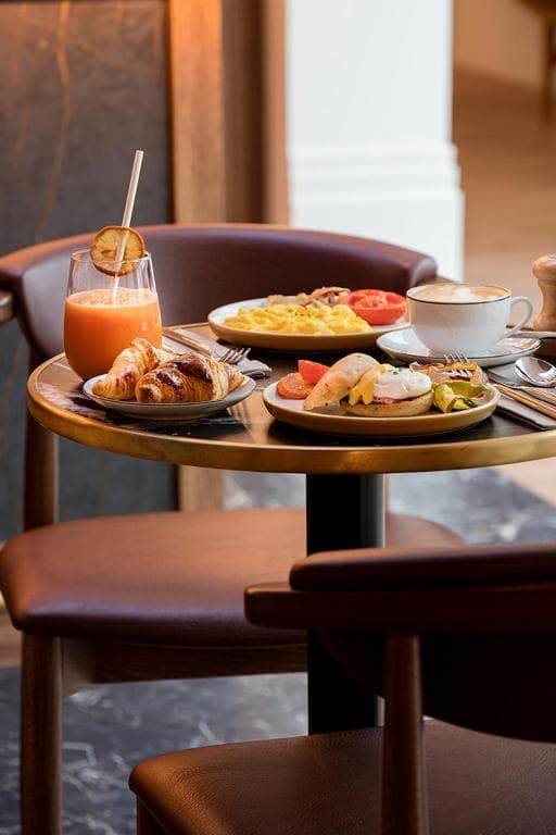 Hotel Pulitzer Paris - 33