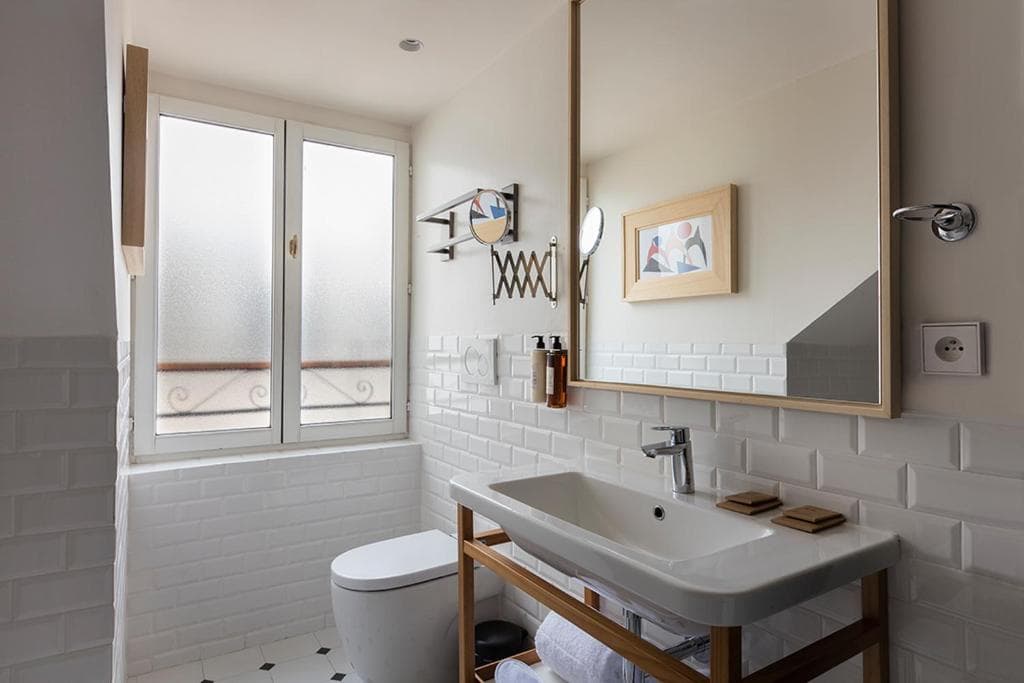 Hotel Pulitzer Paris - 34