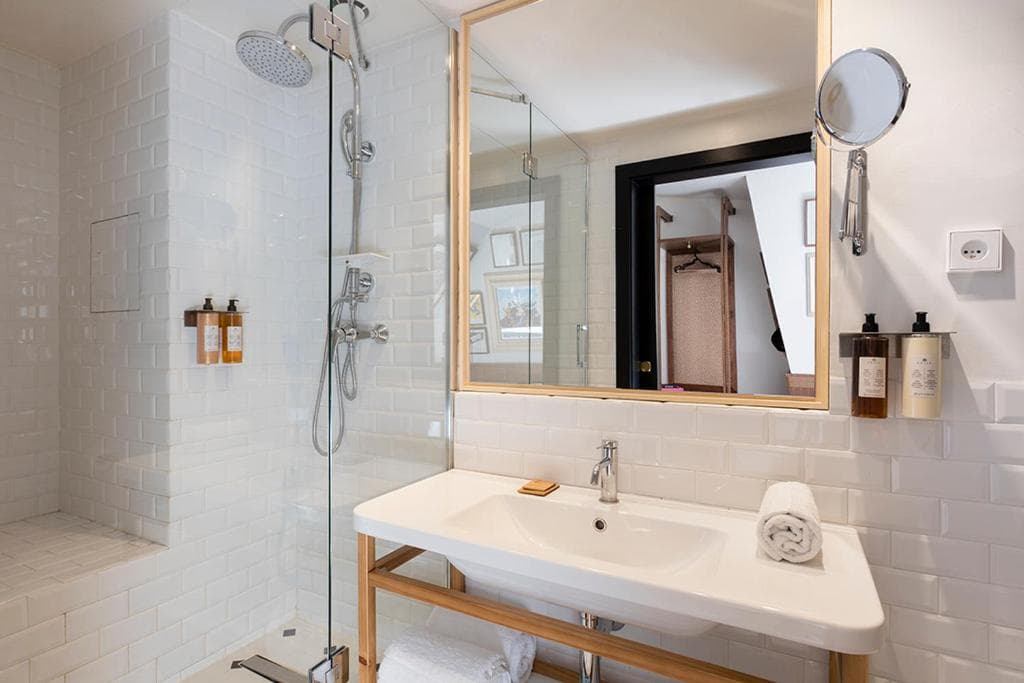 Hotel Pulitzer Paris - 37
