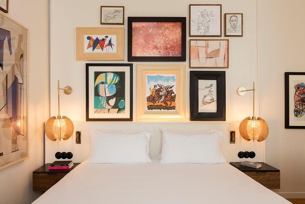 Hotel Pulitzer Paris - 38