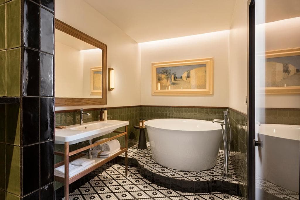 Hotel Pulitzer Paris - 40