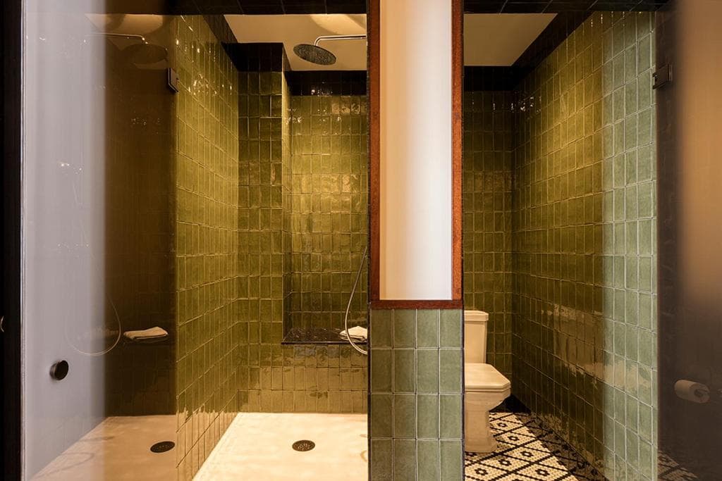 Hotel Pulitzer Paris - 42