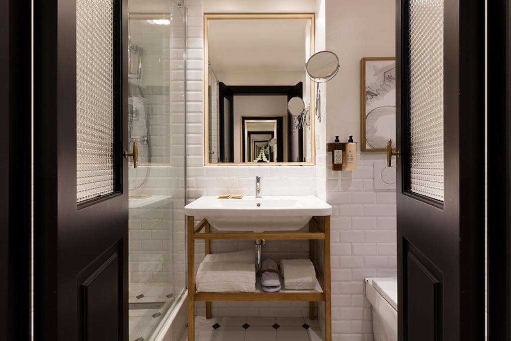 Hotel Pulitzer Paris - 44