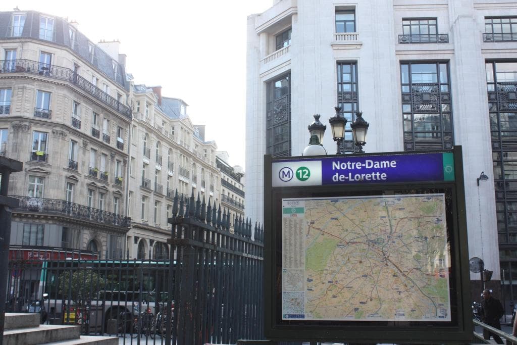 Hotel Pulitzer Paris - 49