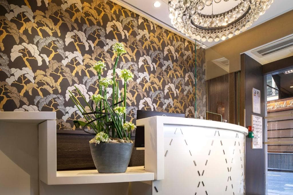 Hotel Daunou Opera - 4