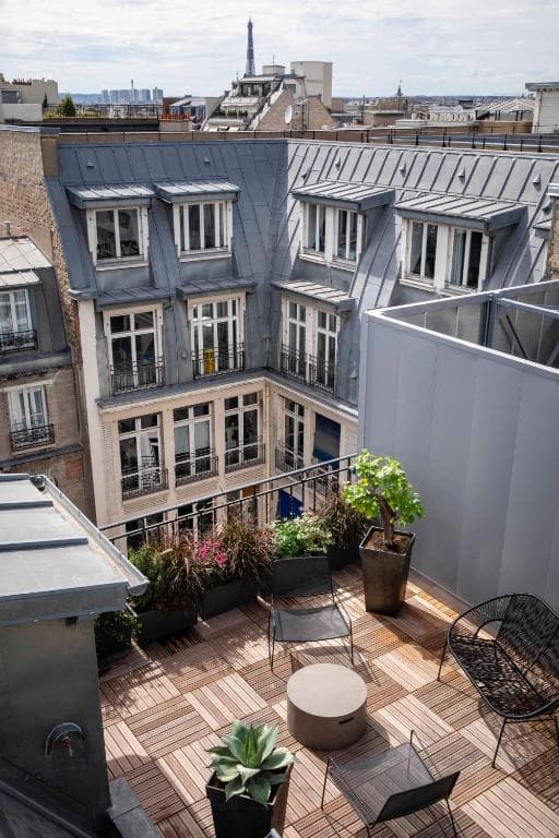 Hotel Daunou Opera - 1