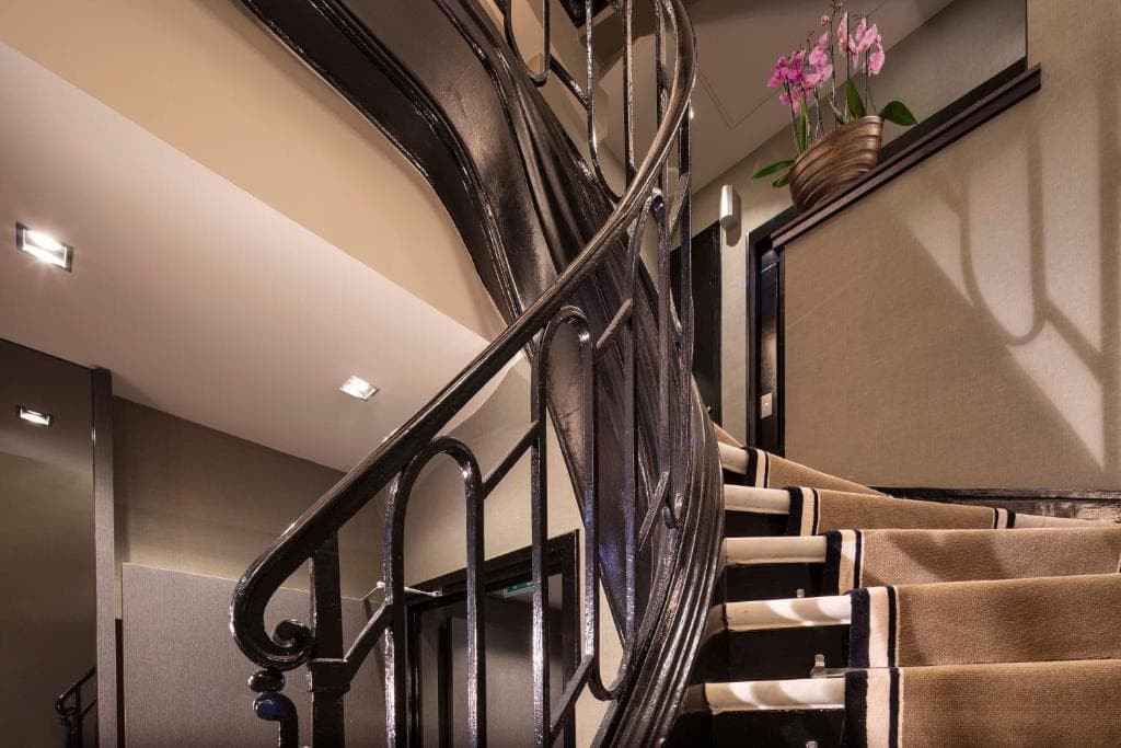 Hotel Daunou Opera - 8