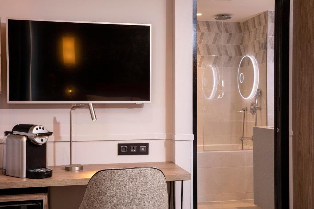 Hotel Daunou Opera - 24