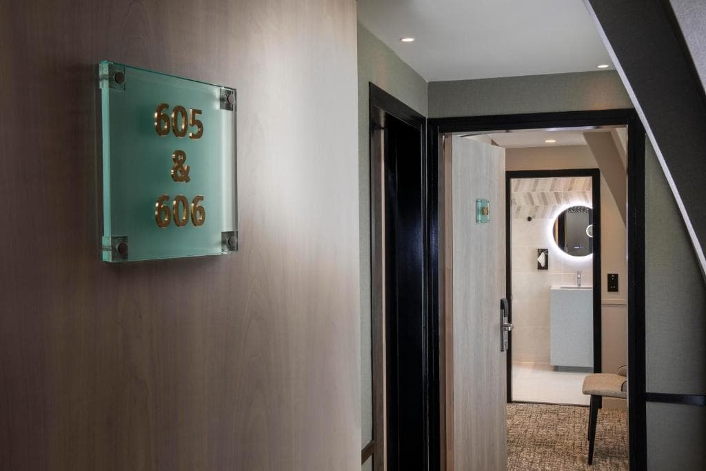 Hotel Daunou Opera - 29