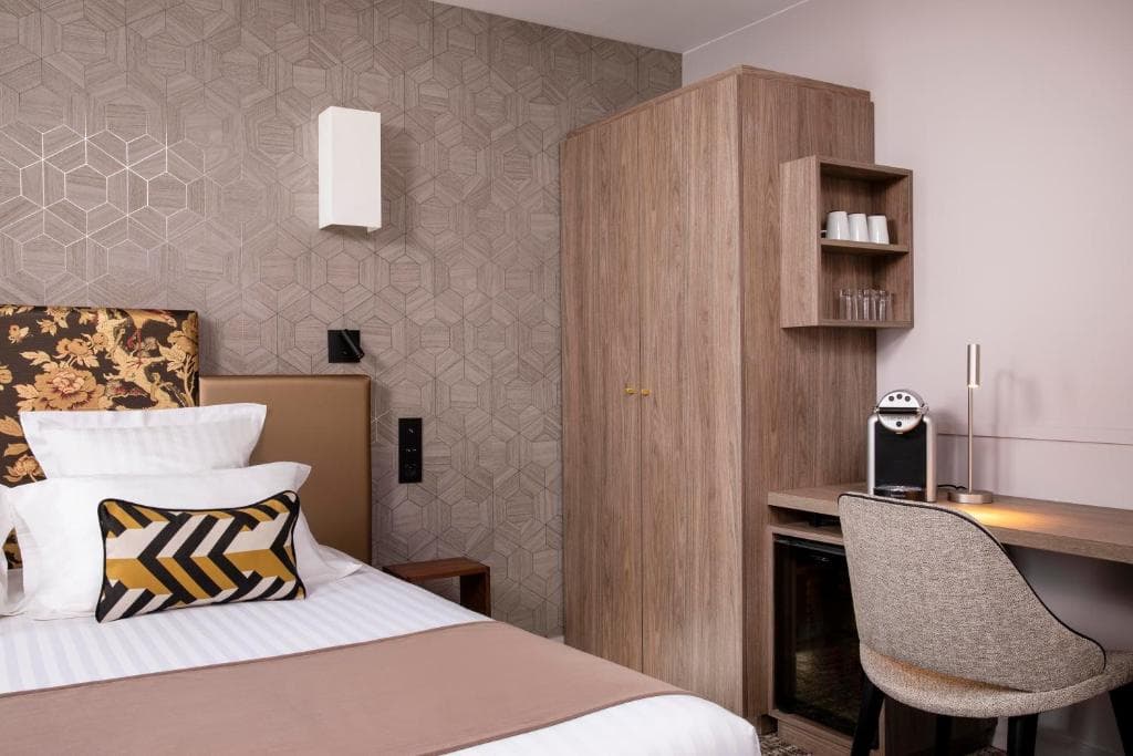 Hotel Daunou Opera - 34