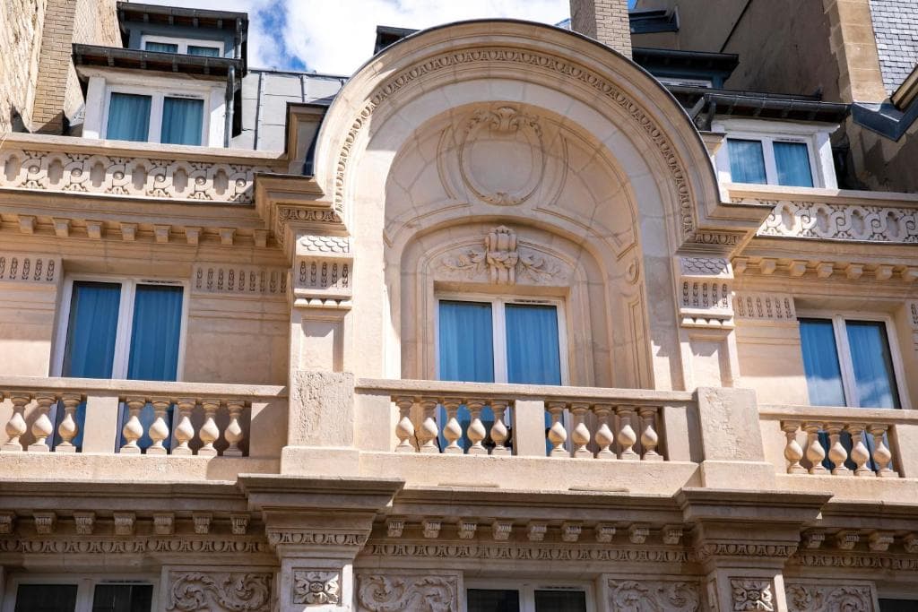 Hotel Daunou Opera - 42